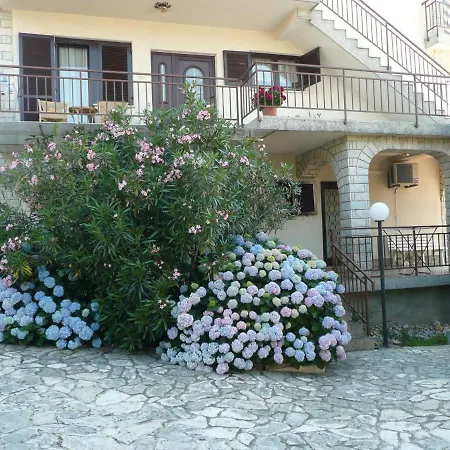 Apartment With A Parking Space Malinska, Krk - 19296 *