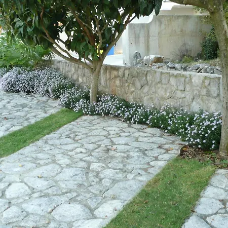 With A Parking Space Malinska, Krk - 19296 Apartment