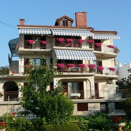 Appartement With A Parking Space Malinska, Krk - 19296