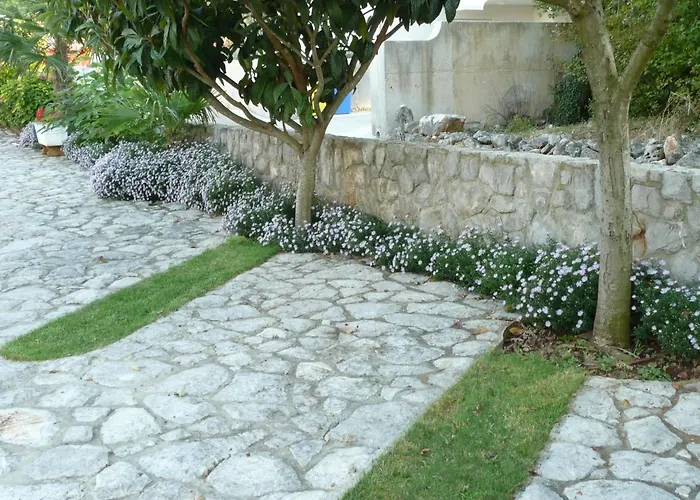 With A Parking Space Malinska, Krk - 19296 Appartement