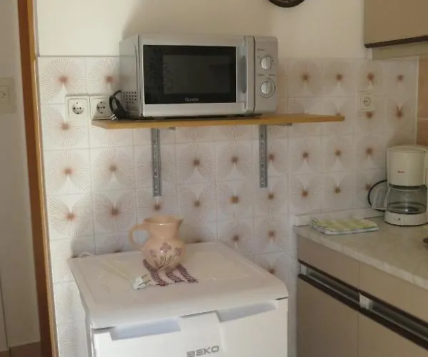 With A Parking Space Malinska, Krk - 19296 * Malinska